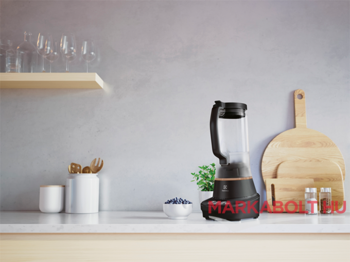 Electrolux E7TB1-4GB turmixgép 